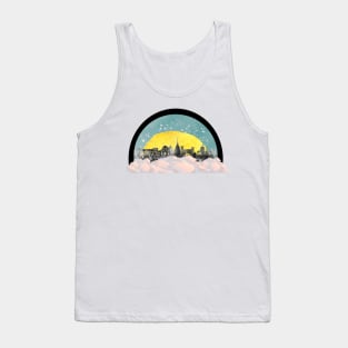 Cloud City Tank Top